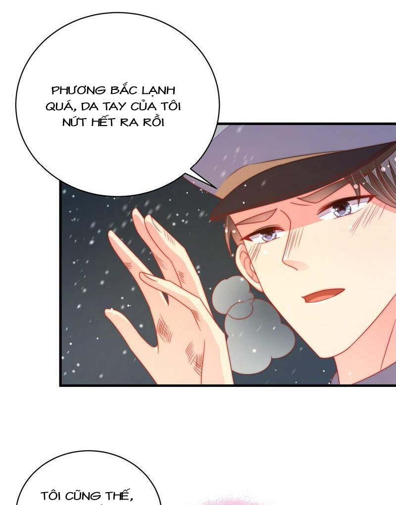 Ngày Nào Thiếu Soái Cũng Ghen Chapter 284 - 12