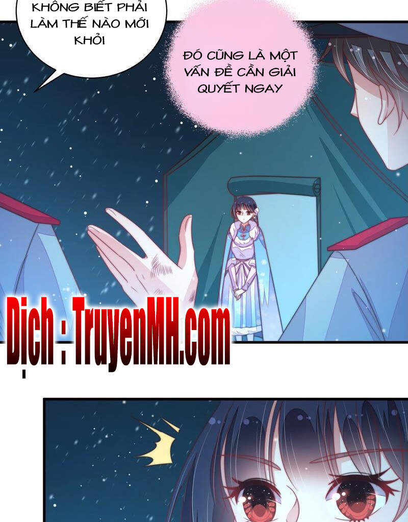 Ngày Nào Thiếu Soái Cũng Ghen Chapter 284 - 13