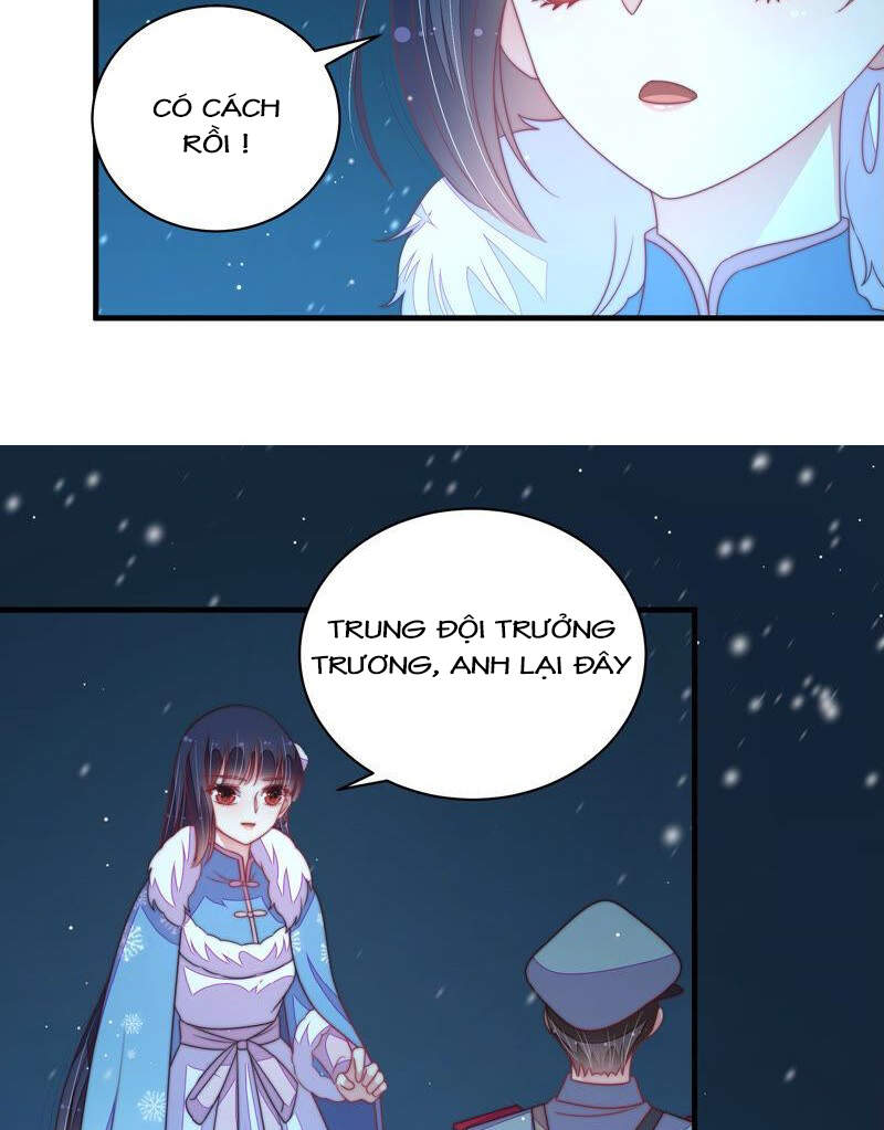 Ngày Nào Thiếu Soái Cũng Ghen Chapter 284 - 14