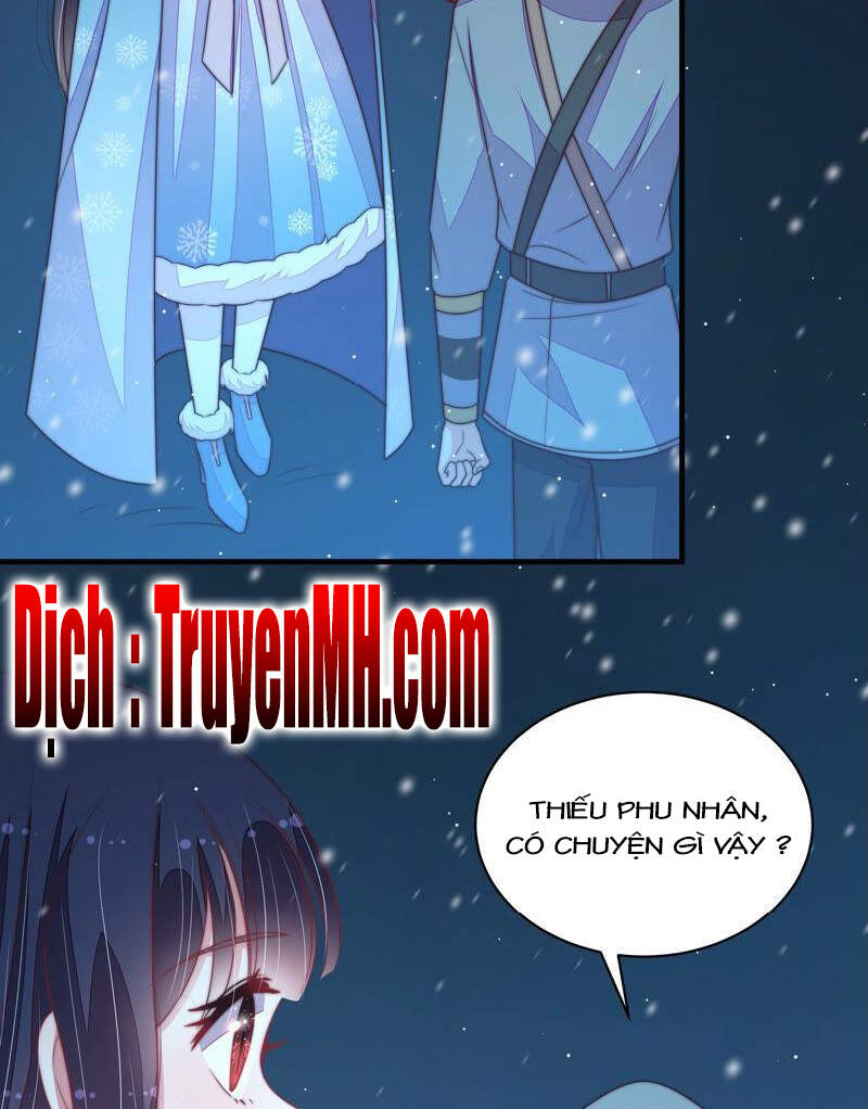 Ngày Nào Thiếu Soái Cũng Ghen Chapter 284 - 15