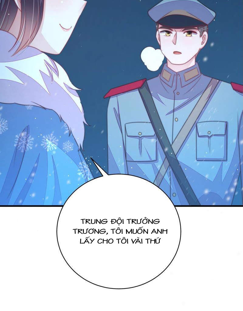 Ngày Nào Thiếu Soái Cũng Ghen Chapter 284 - 16