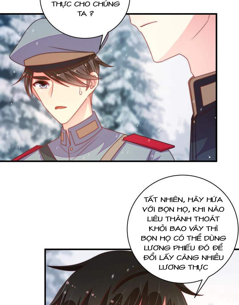 Ngày Nào Thiếu Soái Cũng Ghen Chapter 284 - 4