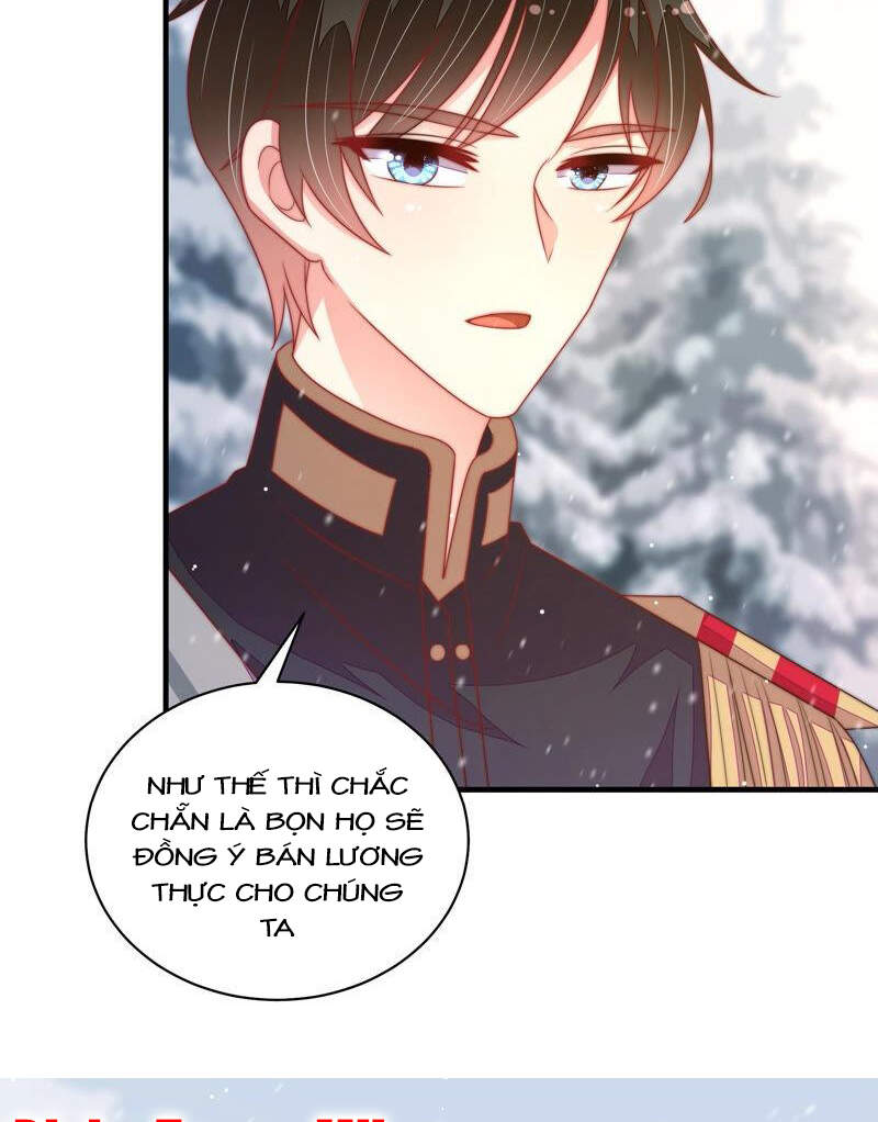 Ngày Nào Thiếu Soái Cũng Ghen Chapter 284 - 5