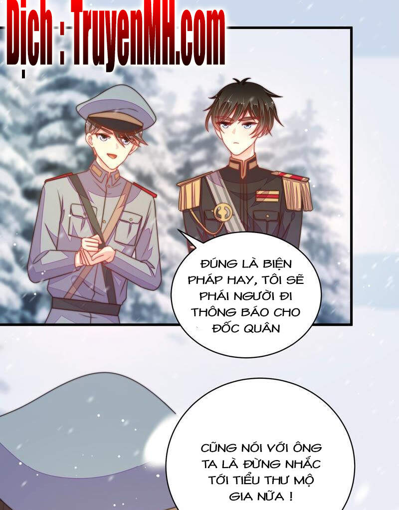 Ngày Nào Thiếu Soái Cũng Ghen Chapter 284 - 6