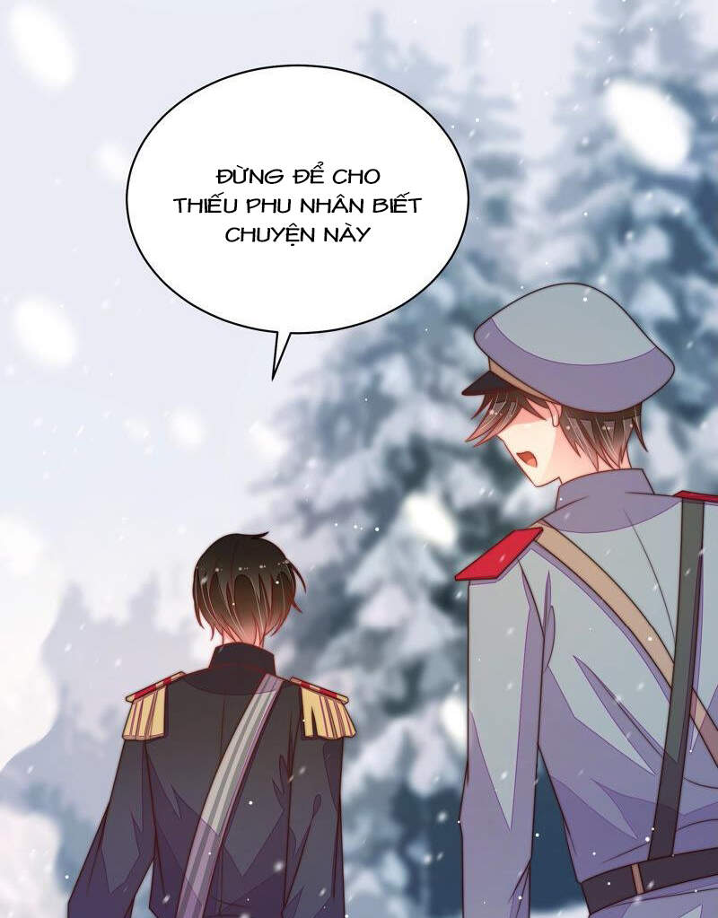 Ngày Nào Thiếu Soái Cũng Ghen Chapter 284 - 9