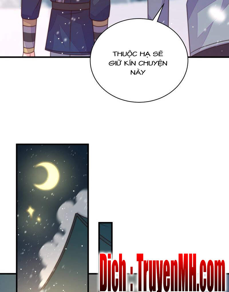 Ngày Nào Thiếu Soái Cũng Ghen Chapter 284 - 10