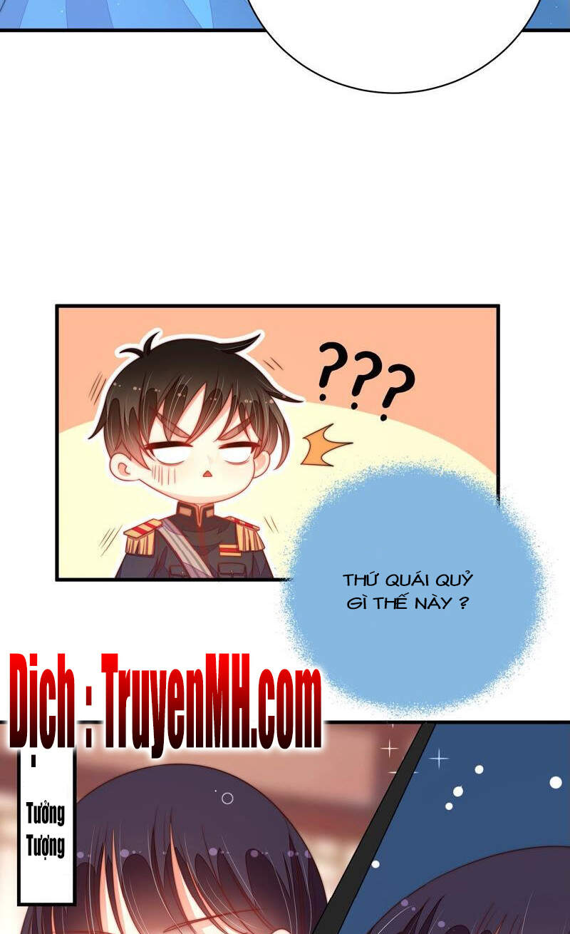 Ngày Nào Thiếu Soái Cũng Ghen Chapter 285 - 12
