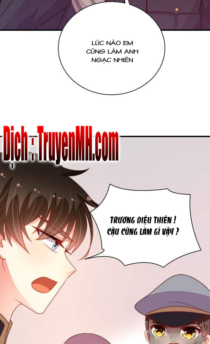 Ngày Nào Thiếu Soái Cũng Ghen Chapter 285 - 14