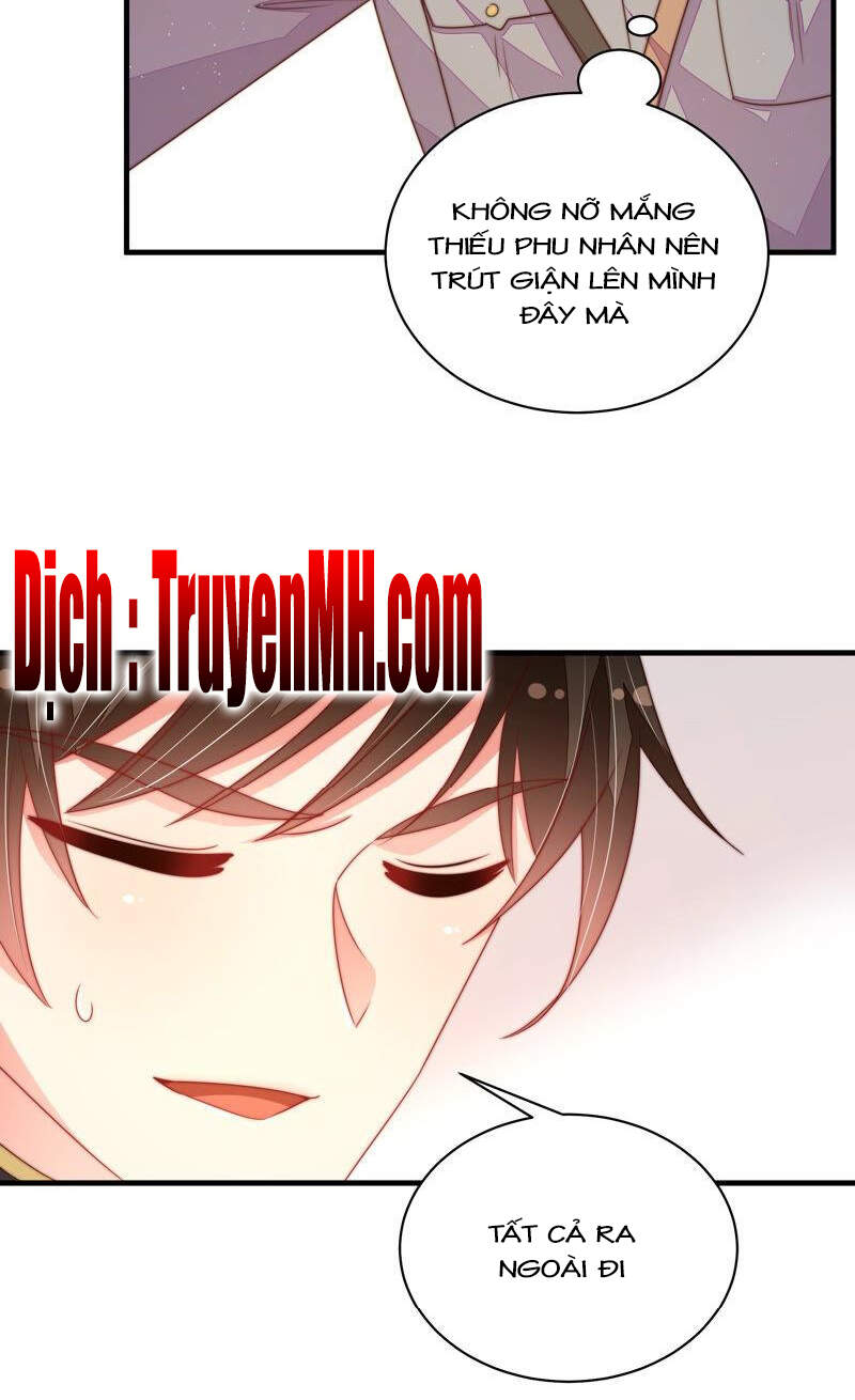 Ngày Nào Thiếu Soái Cũng Ghen Chapter 285 - 16