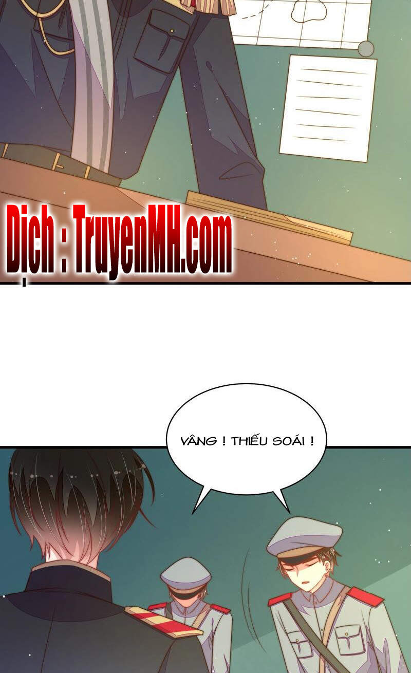 Ngày Nào Thiếu Soái Cũng Ghen Chapter 285 - 4