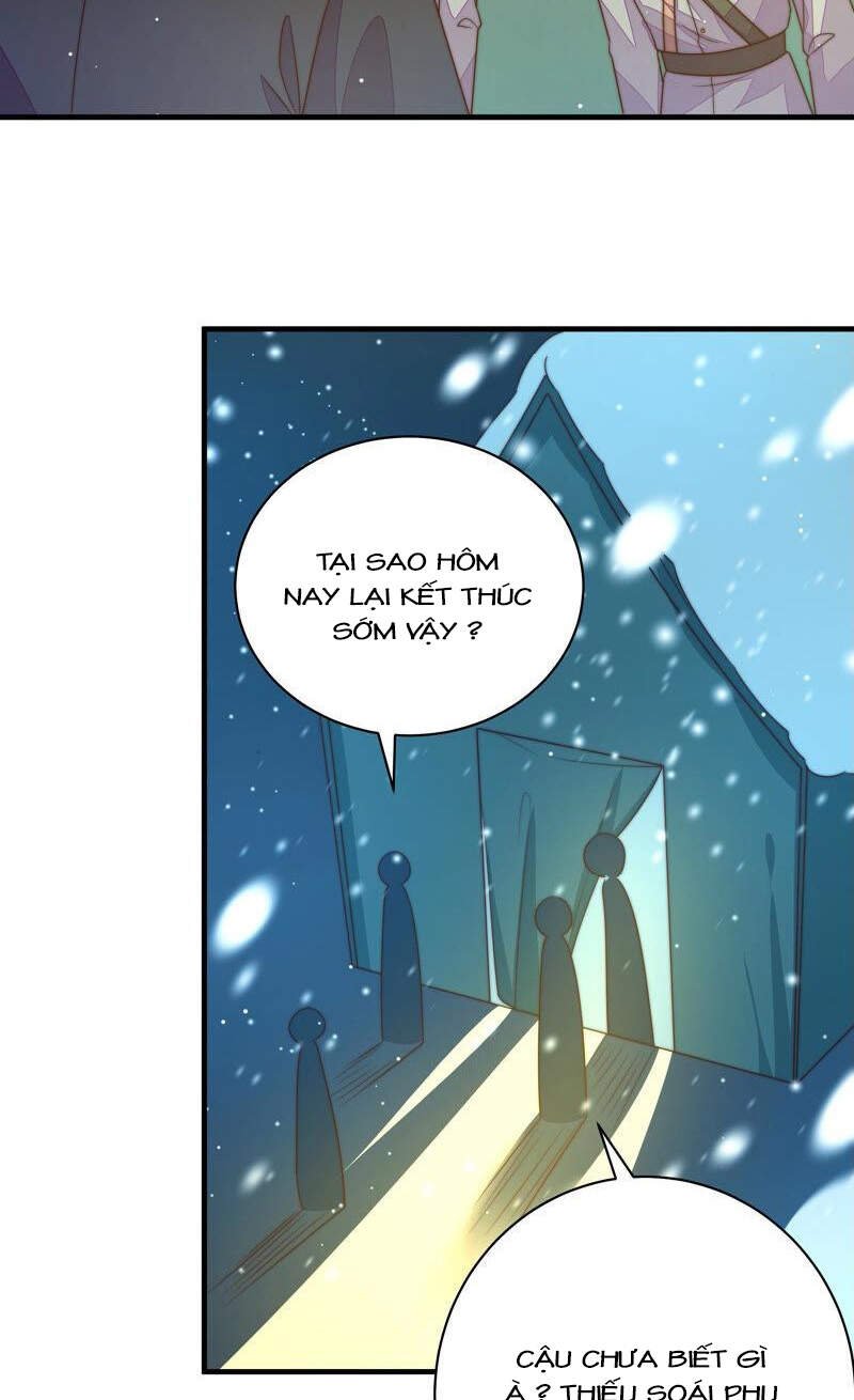 Ngày Nào Thiếu Soái Cũng Ghen Chapter 285 - 5