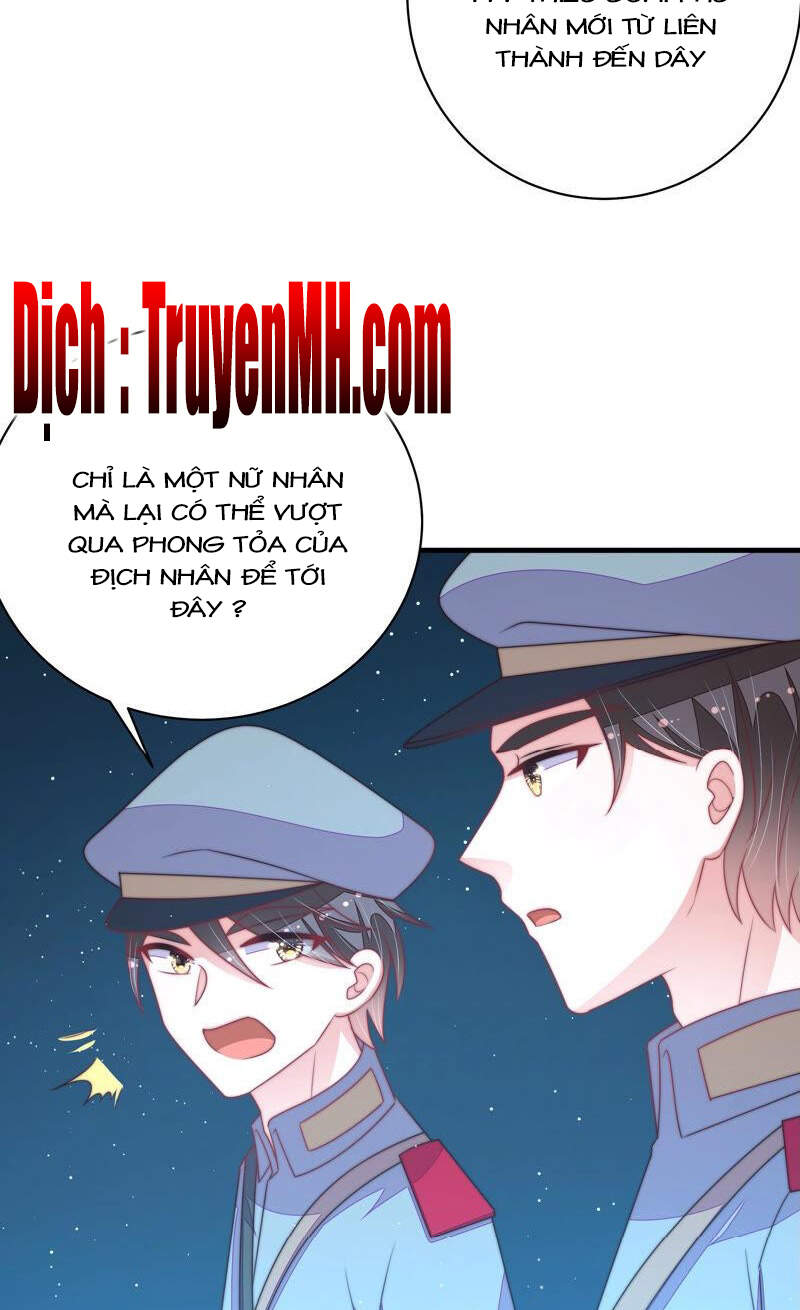Ngày Nào Thiếu Soái Cũng Ghen Chapter 285 - 6