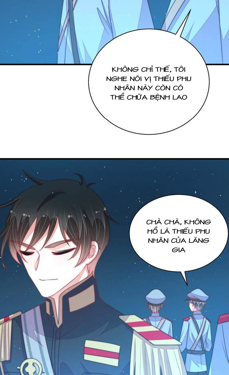 Ngày Nào Thiếu Soái Cũng Ghen Chapter 285 - 7