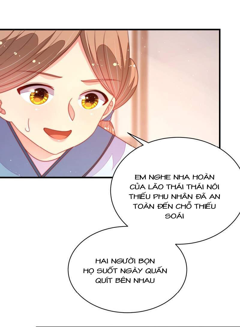 Ngày Nào Thiếu Soái Cũng Ghen Chapter 290 - 2
