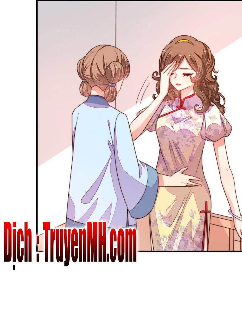 Ngày Nào Thiếu Soái Cũng Ghen Chapter 290 - 3