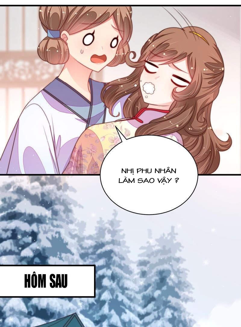 Ngày Nào Thiếu Soái Cũng Ghen Chapter 290 - 4