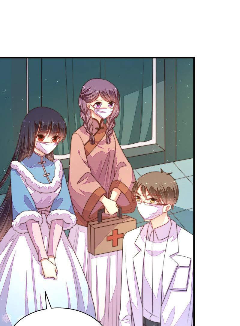Ngày Nào Thiếu Soái Cũng Ghen Chapter 290 - 6