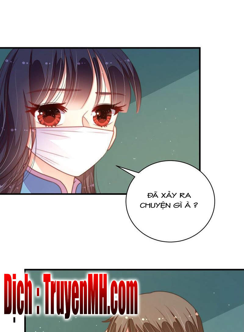 Ngày Nào Thiếu Soái Cũng Ghen Chapter 290 - 10