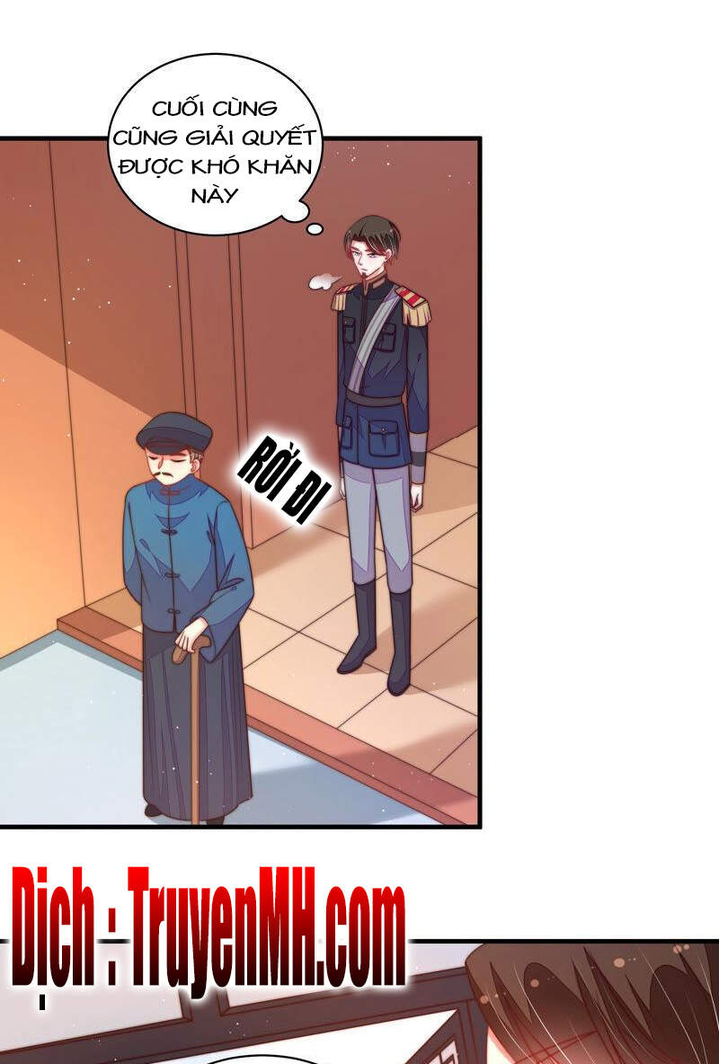 Ngày Nào Thiếu Soái Cũng Ghen Chapter 292 - 2