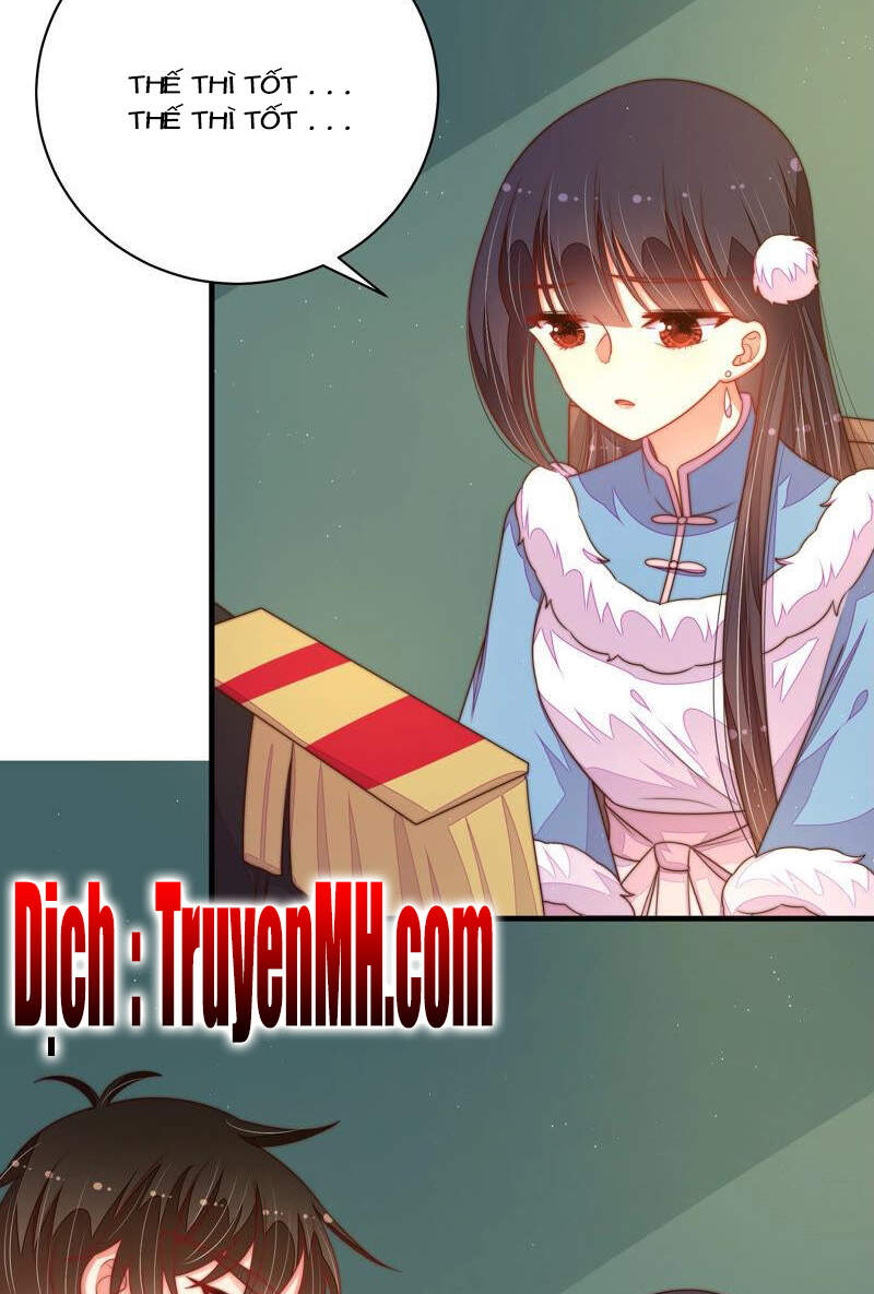 Ngày Nào Thiếu Soái Cũng Ghen Chapter 292 - 11
