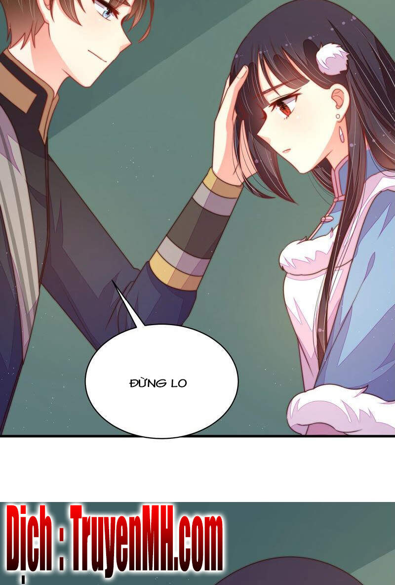 Ngày Nào Thiếu Soái Cũng Ghen Chapter 292 - 12
