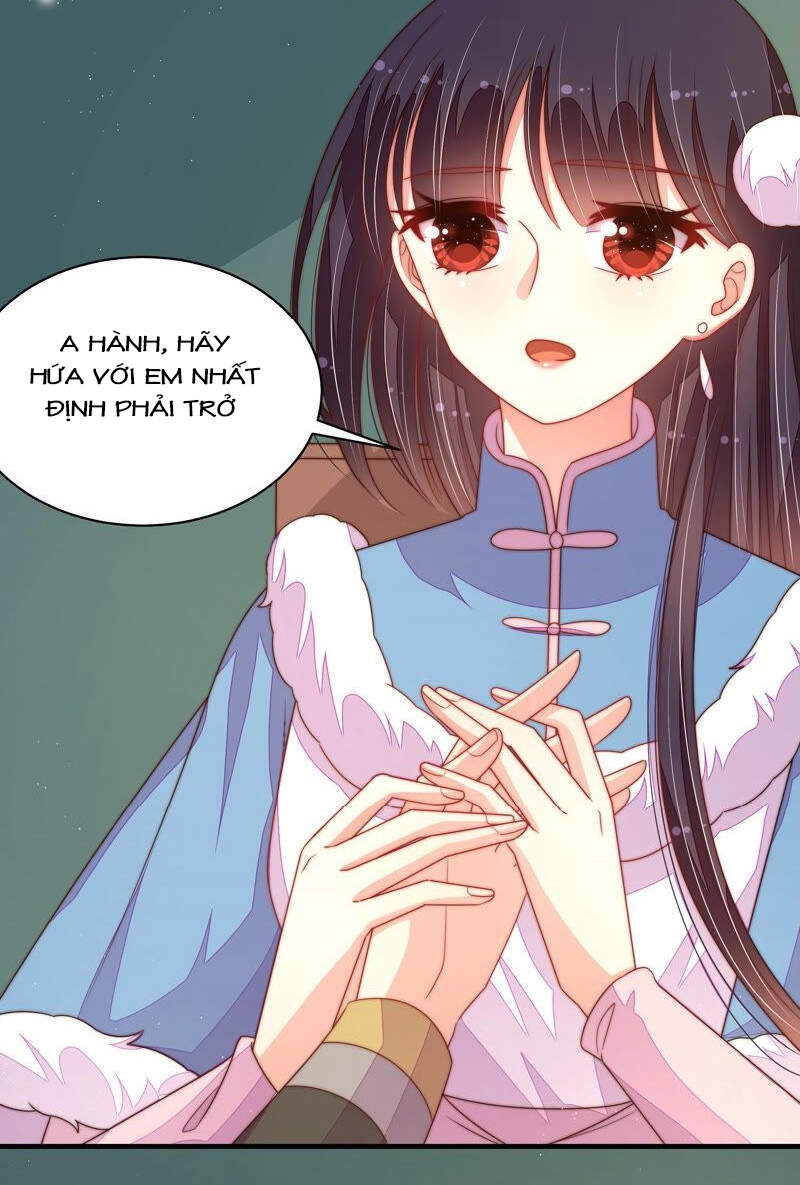 Ngày Nào Thiếu Soái Cũng Ghen Chapter 292 - 13