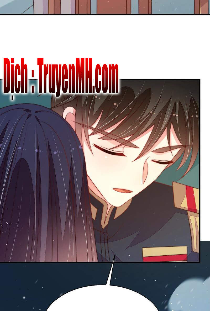 Ngày Nào Thiếu Soái Cũng Ghen Chapter 292 - 15