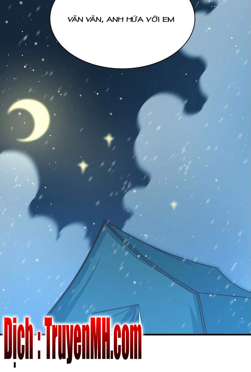 Ngày Nào Thiếu Soái Cũng Ghen Chapter 292 - 16