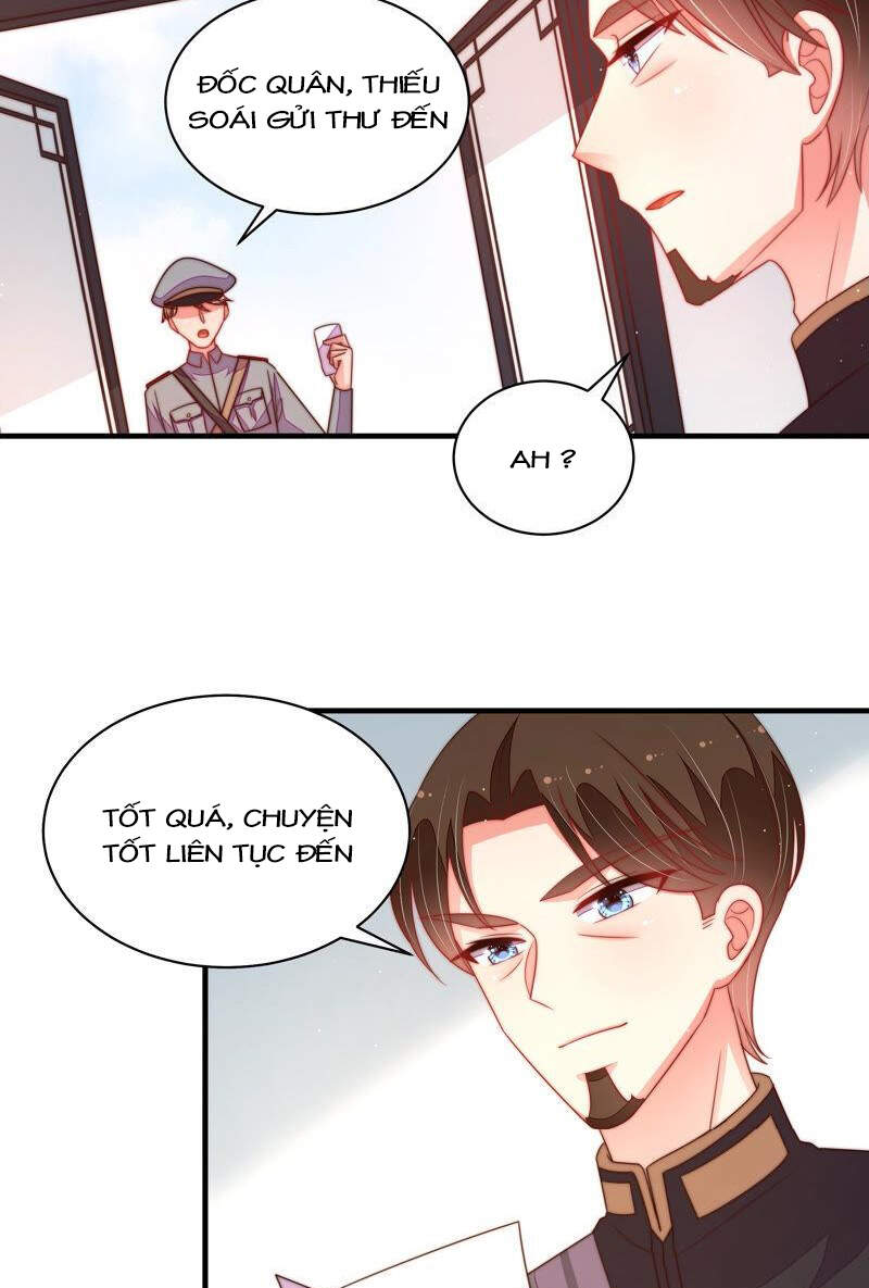 Ngày Nào Thiếu Soái Cũng Ghen Chapter 292 - 3