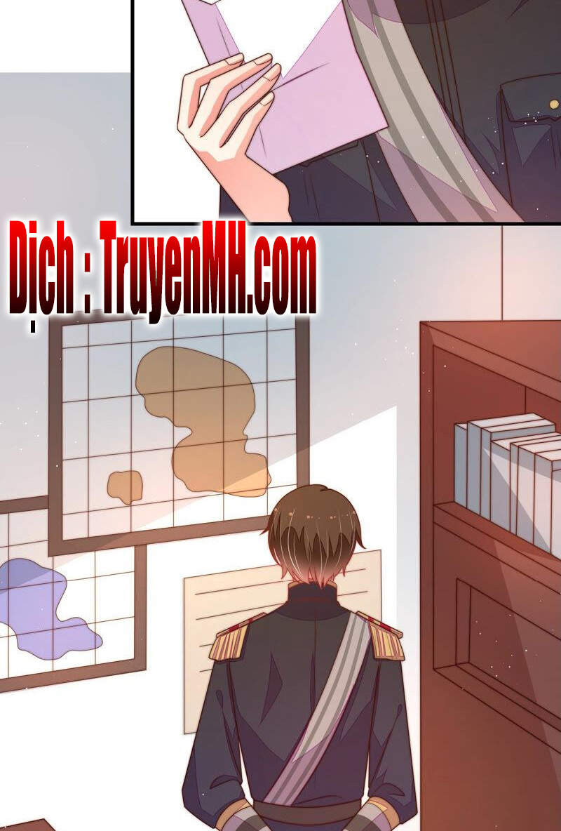 Ngày Nào Thiếu Soái Cũng Ghen Chapter 292 - 4