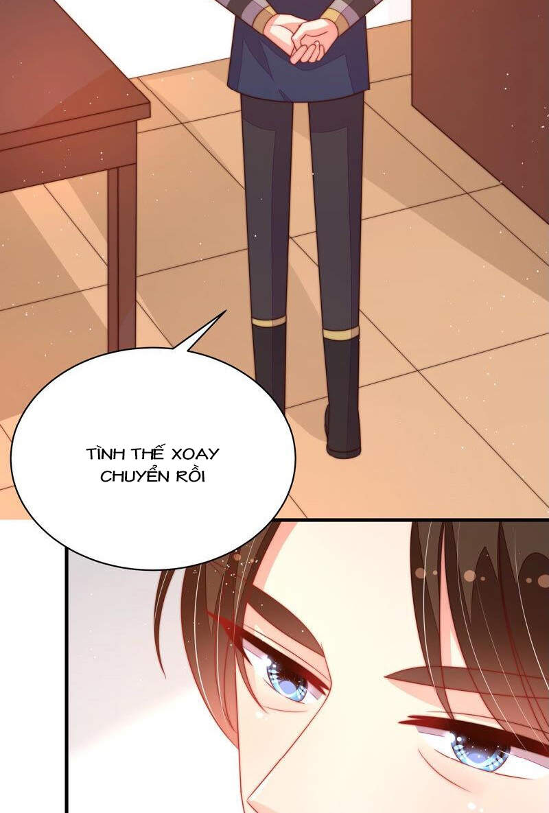 Ngày Nào Thiếu Soái Cũng Ghen Chapter 292 - 5
