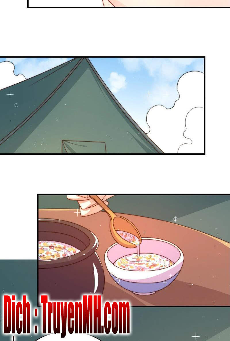 Ngày Nào Thiếu Soái Cũng Ghen Chapter 292 - 6