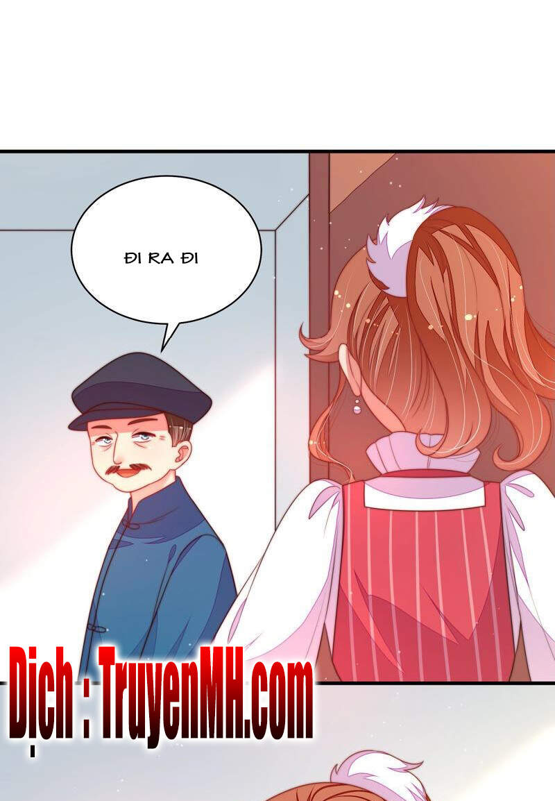 Ngày Nào Thiếu Soái Cũng Ghen Chapter 296 - 2