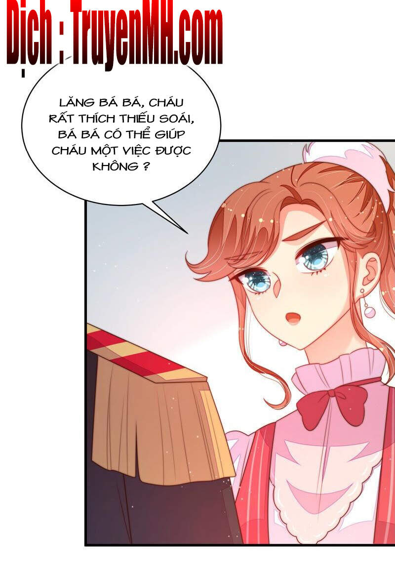 Ngày Nào Thiếu Soái Cũng Ghen Chapter 296 - 16