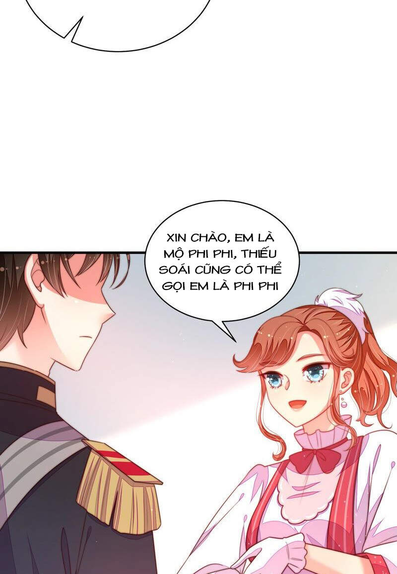 Ngày Nào Thiếu Soái Cũng Ghen Chapter 296 - 4