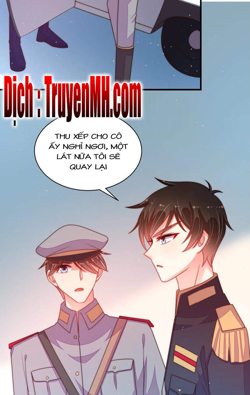 Ngày Nào Thiếu Soái Cũng Ghen Chapter 297 - 15