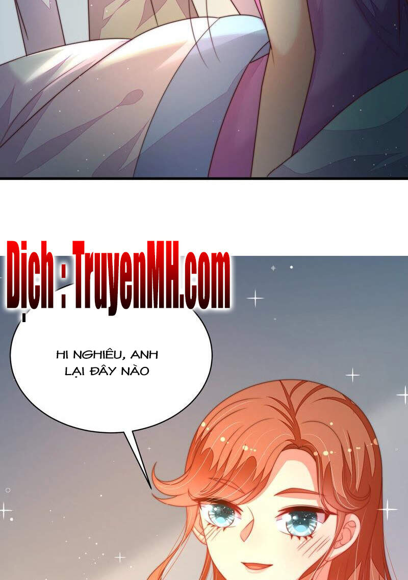 Ngày Nào Thiếu Soái Cũng Ghen Chapter 298 - 11