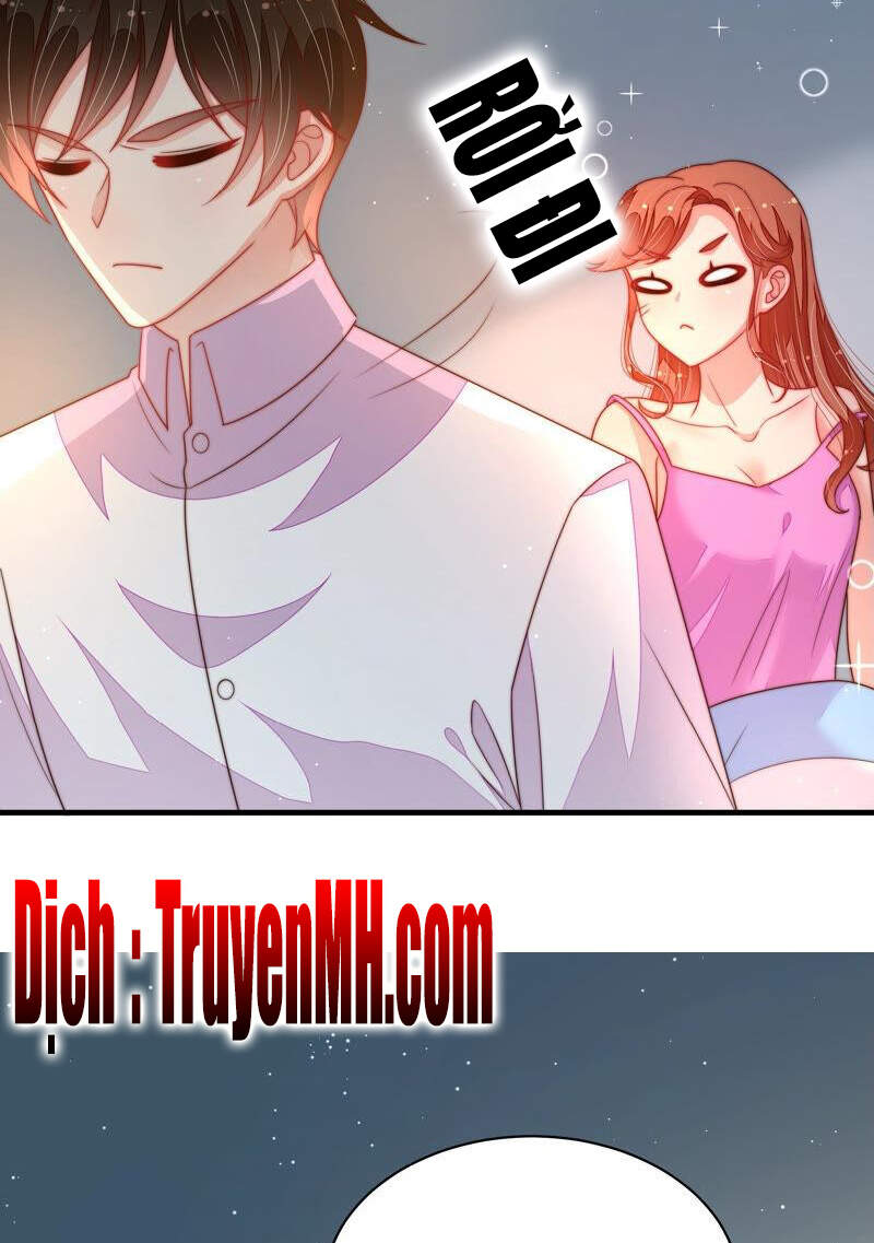 Ngày Nào Thiếu Soái Cũng Ghen Chapter 298 - 13