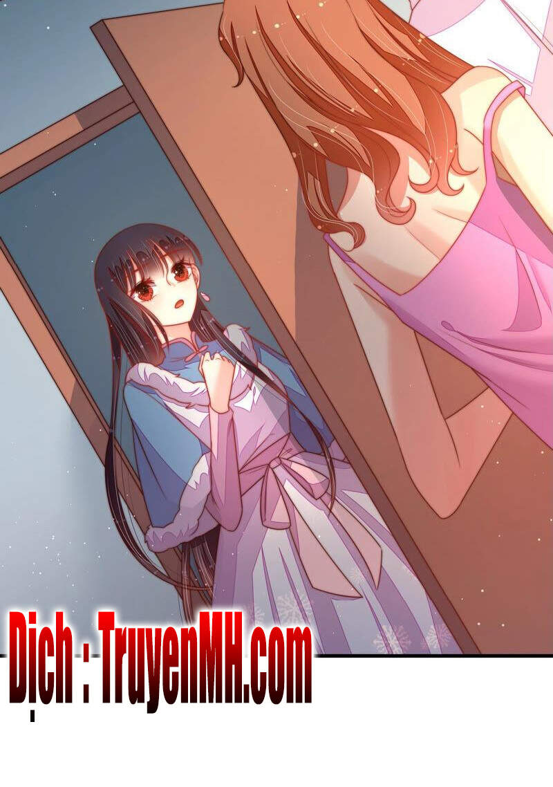 Ngày Nào Thiếu Soái Cũng Ghen Chapter 298 - 16