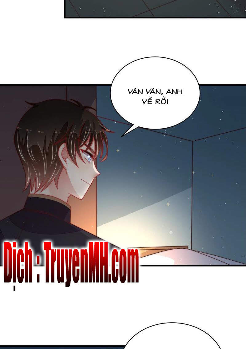 Ngày Nào Thiếu Soái Cũng Ghen Chapter 298 - 3