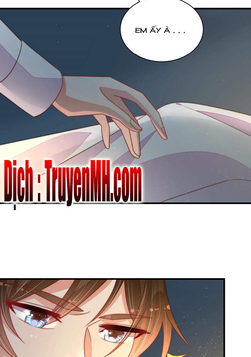 Ngày Nào Thiếu Soái Cũng Ghen Chapter 298 - 5
