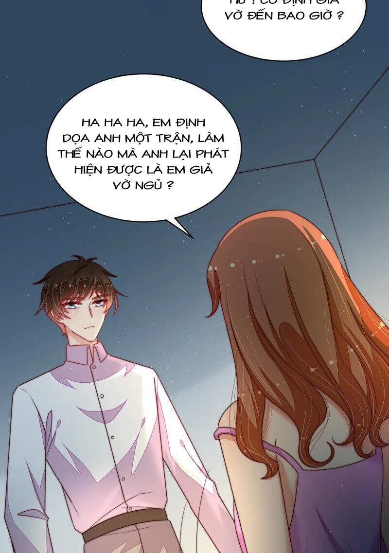 Ngày Nào Thiếu Soái Cũng Ghen Chapter 298 - 10
