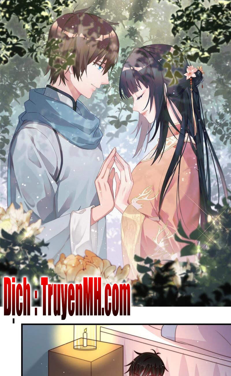 Ngày Nào Thiếu Soái Cũng Ghen Chapter 299 - 2
