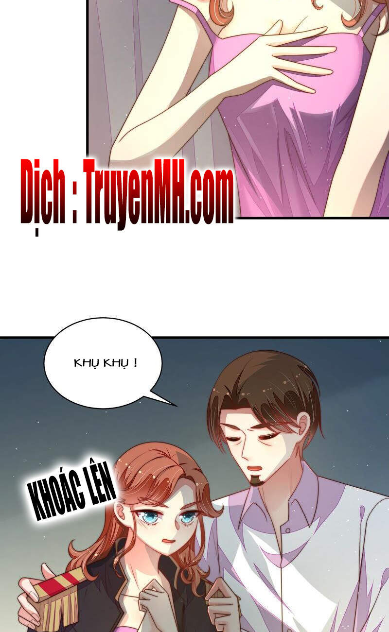Ngày Nào Thiếu Soái Cũng Ghen Chapter 299 - 11