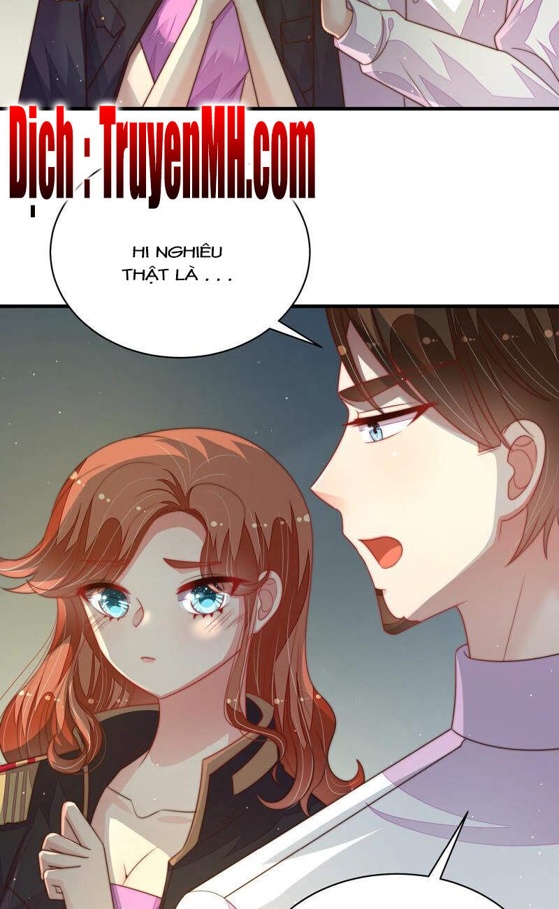 Ngày Nào Thiếu Soái Cũng Ghen Chapter 299 - 12