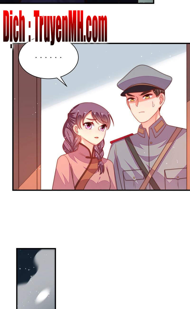 Ngày Nào Thiếu Soái Cũng Ghen Chapter 299 - 14