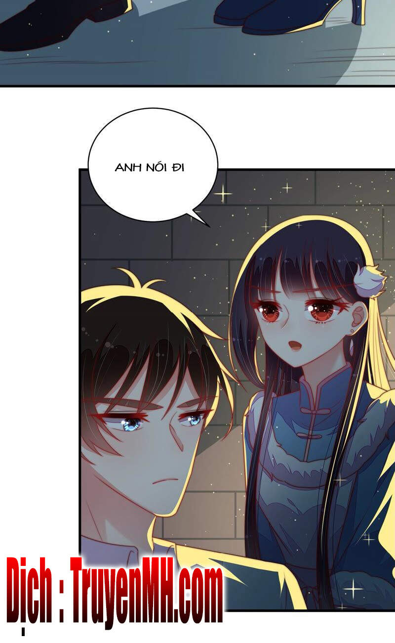 Ngày Nào Thiếu Soái Cũng Ghen Chapter 299 - 16