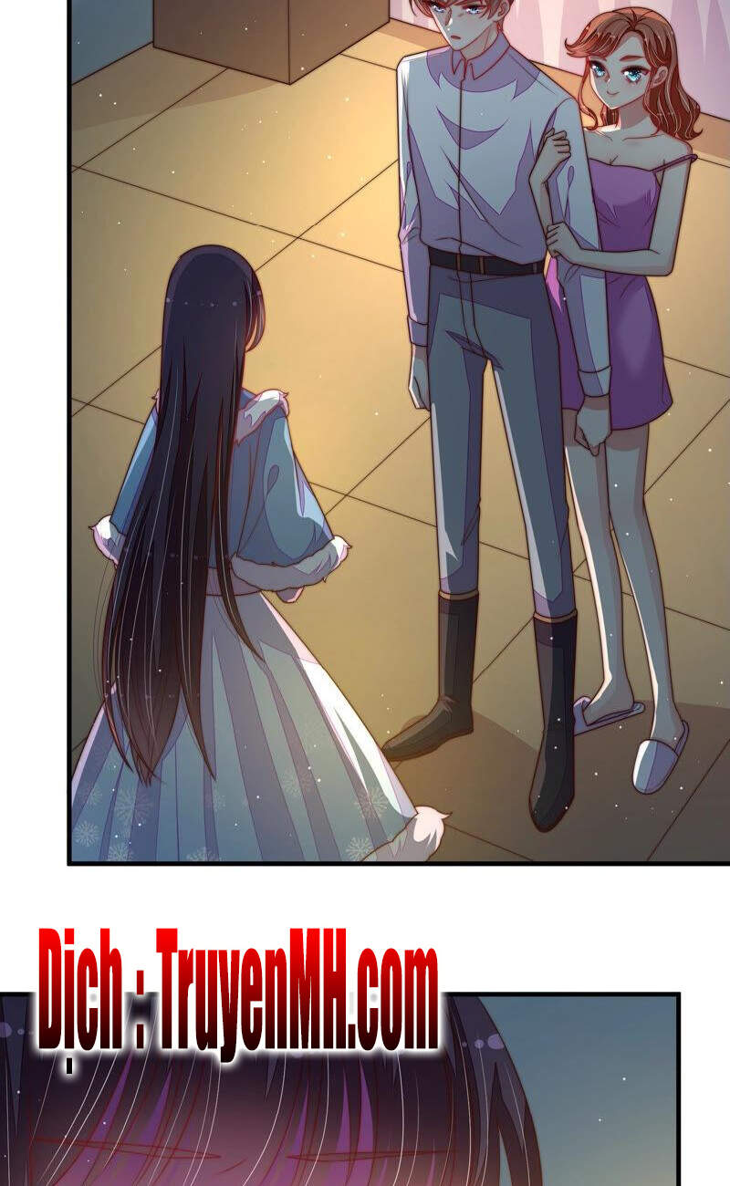 Ngày Nào Thiếu Soái Cũng Ghen Chapter 299 - 3