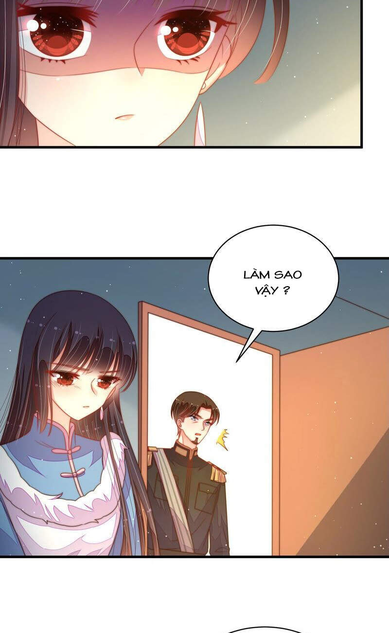 Ngày Nào Thiếu Soái Cũng Ghen Chapter 299 - 4