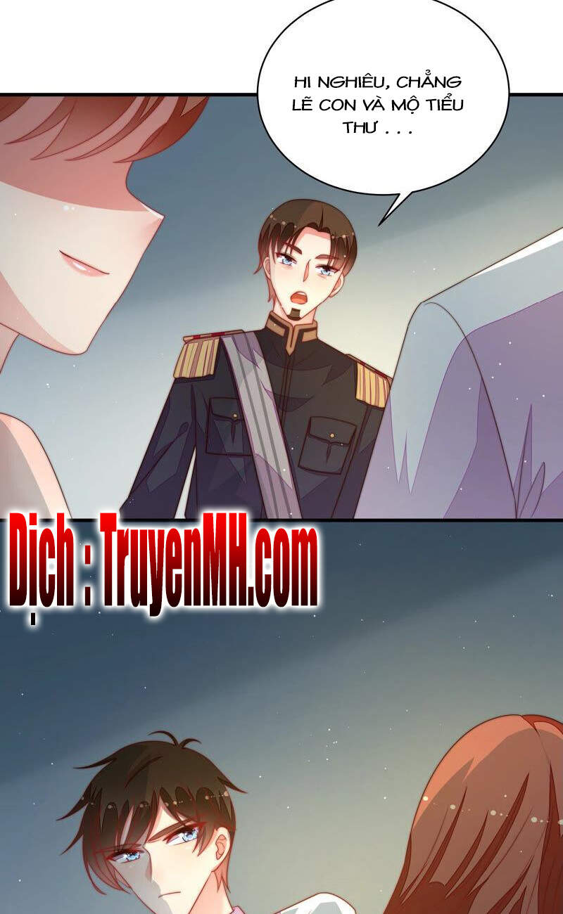 Ngày Nào Thiếu Soái Cũng Ghen Chapter 299 - 5